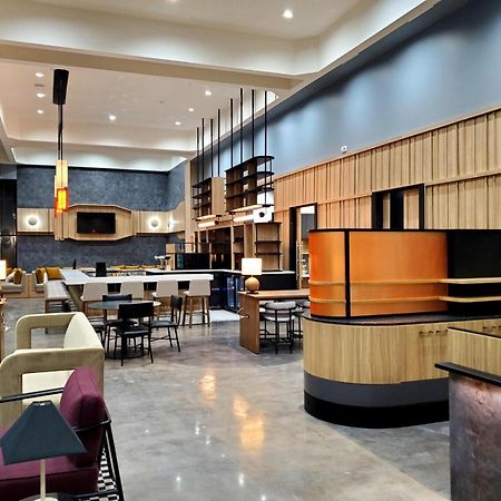Hyatt Place Nashville/Green Hills Εξωτερικό φωτογραφία