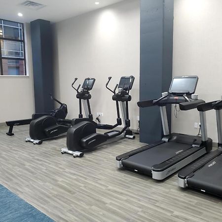 Hyatt Place Nashville/Green Hills Εξωτερικό φωτογραφία