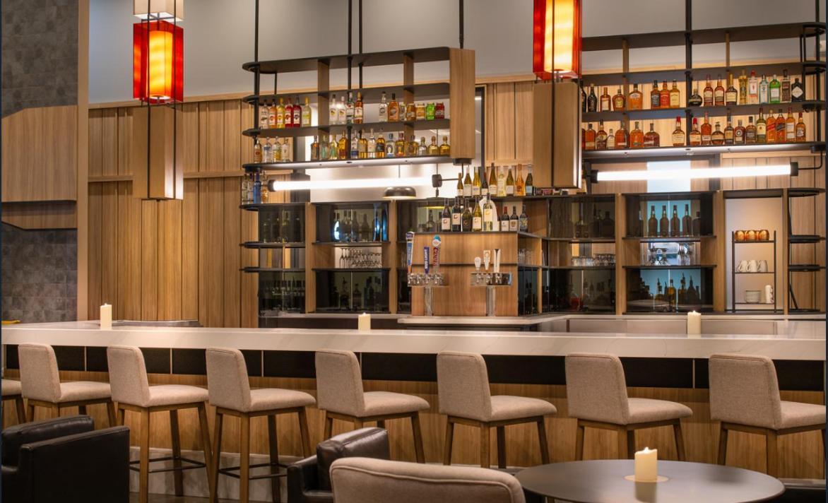Hyatt Place Nashville/Green Hills Εξωτερικό φωτογραφία