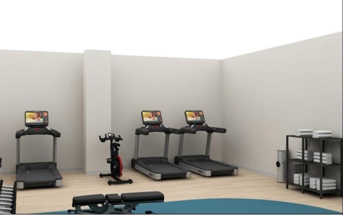 Hyatt Place Nashville/Green Hills Εξωτερικό φωτογραφία