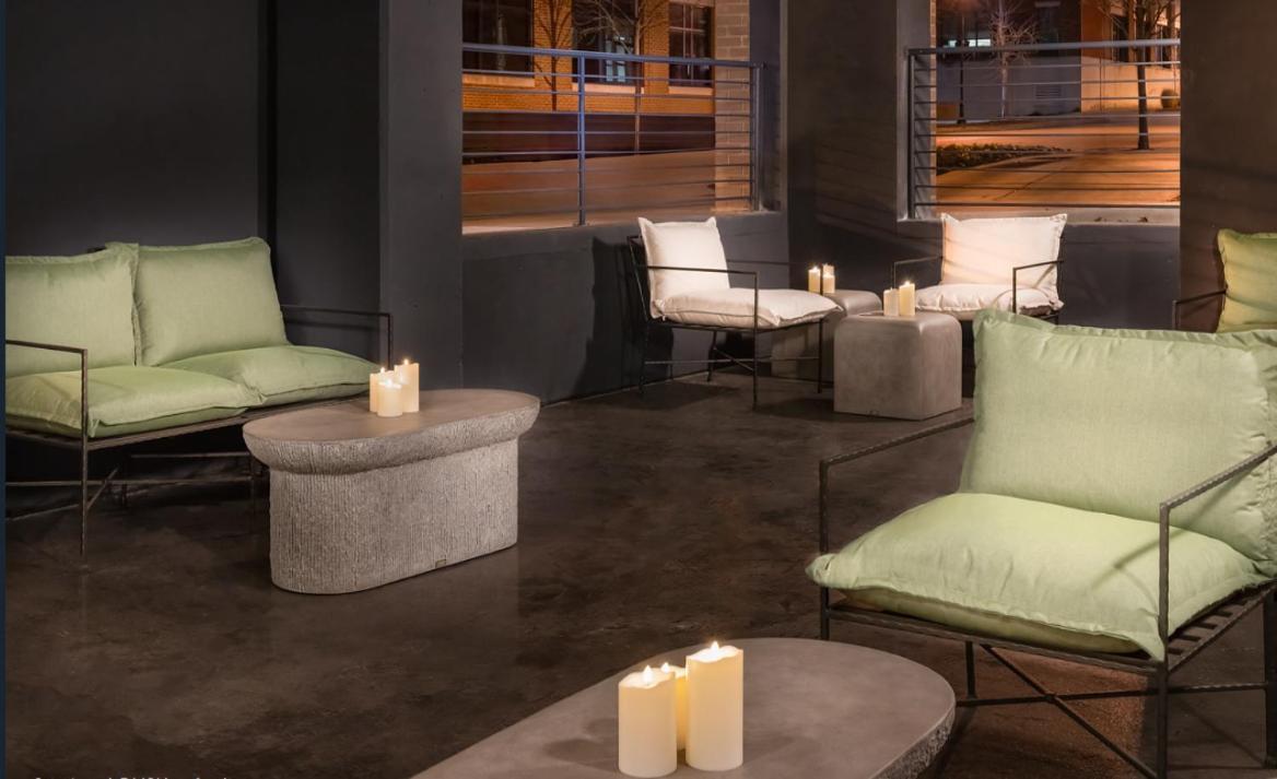 Hyatt Place Nashville/Green Hills Εξωτερικό φωτογραφία