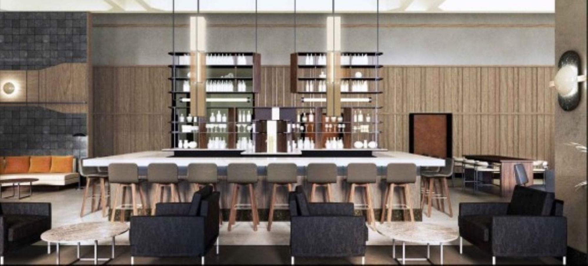 Hyatt Place Nashville/Green Hills Εξωτερικό φωτογραφία