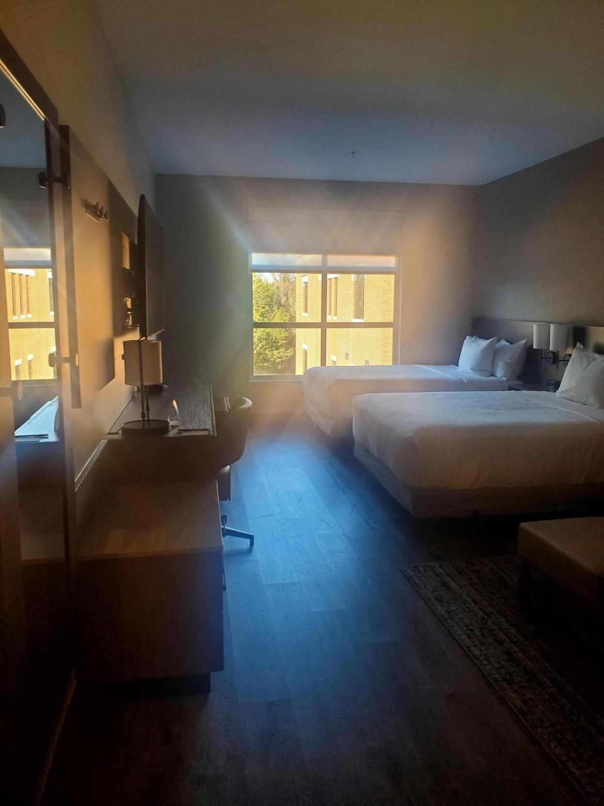 Hyatt Place Nashville/Green Hills Εξωτερικό φωτογραφία