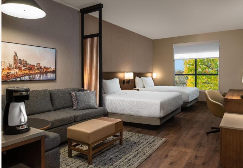 Hyatt Place Nashville/Green Hills Εξωτερικό φωτογραφία