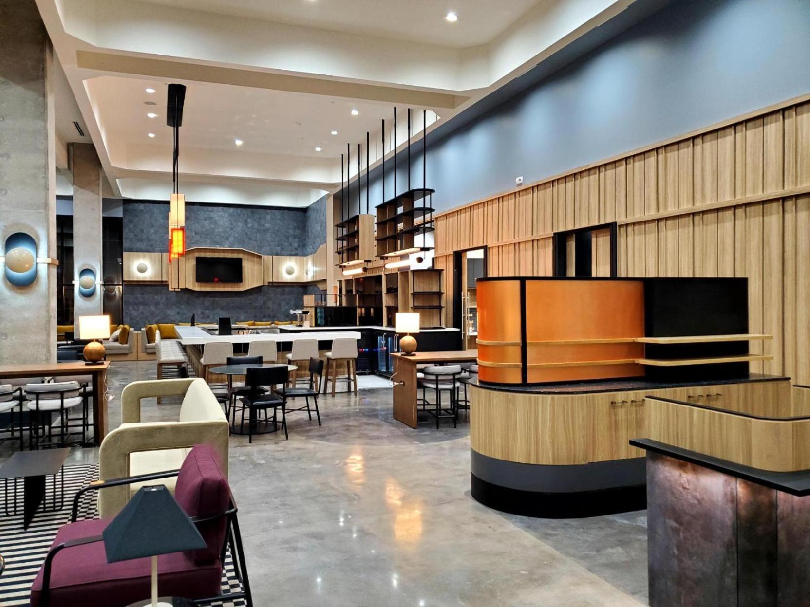 Hyatt Place Nashville/Green Hills Εξωτερικό φωτογραφία