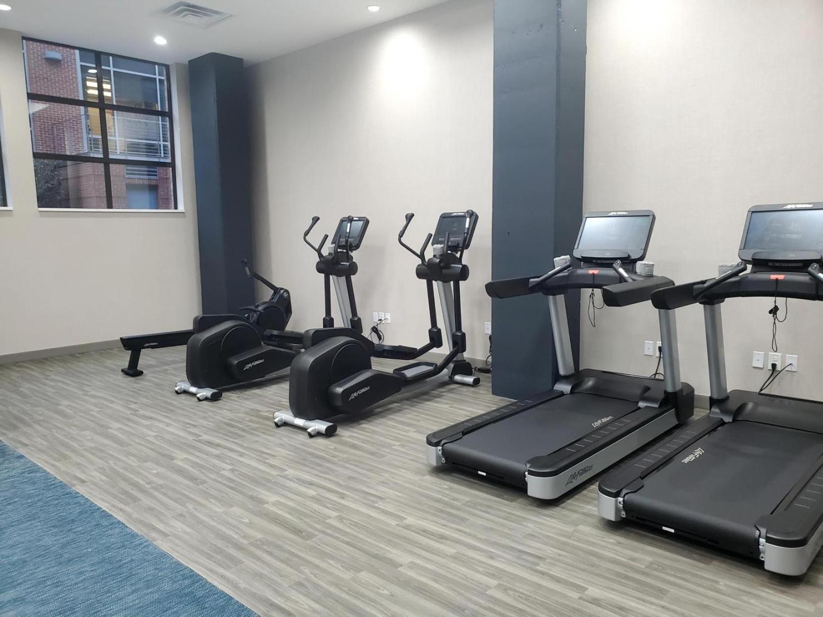 Hyatt Place Nashville/Green Hills Εξωτερικό φωτογραφία
