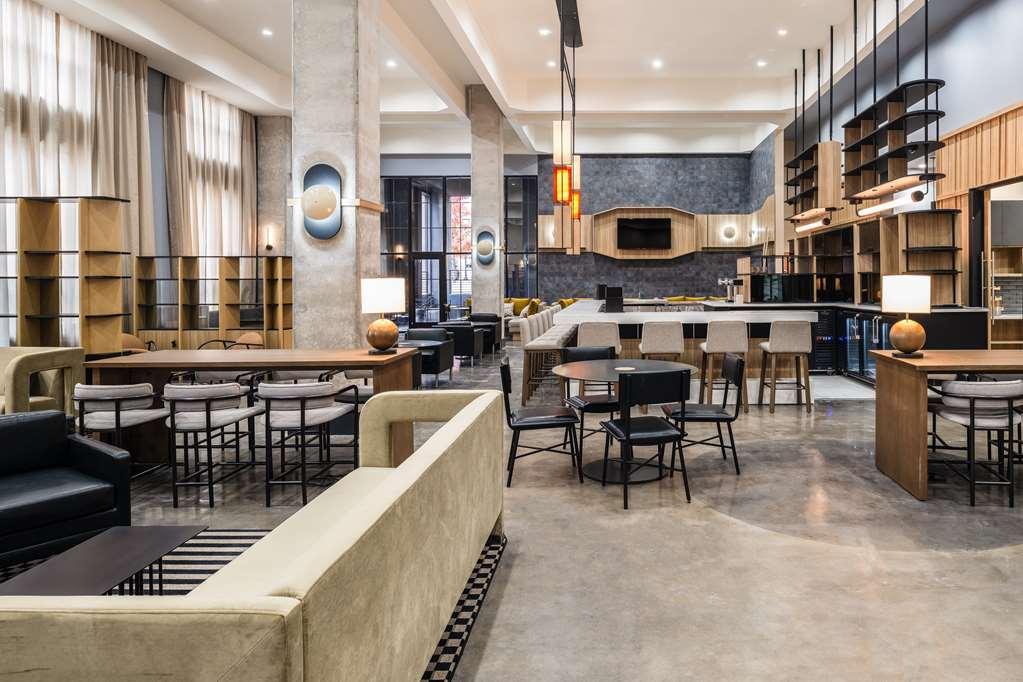 Hyatt Place Nashville/Green Hills Εσωτερικό φωτογραφία