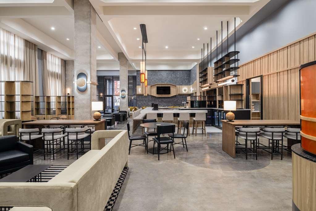Hyatt Place Nashville/Green Hills Εσωτερικό φωτογραφία