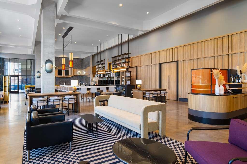 Hyatt Place Nashville/Green Hills Εσωτερικό φωτογραφία
