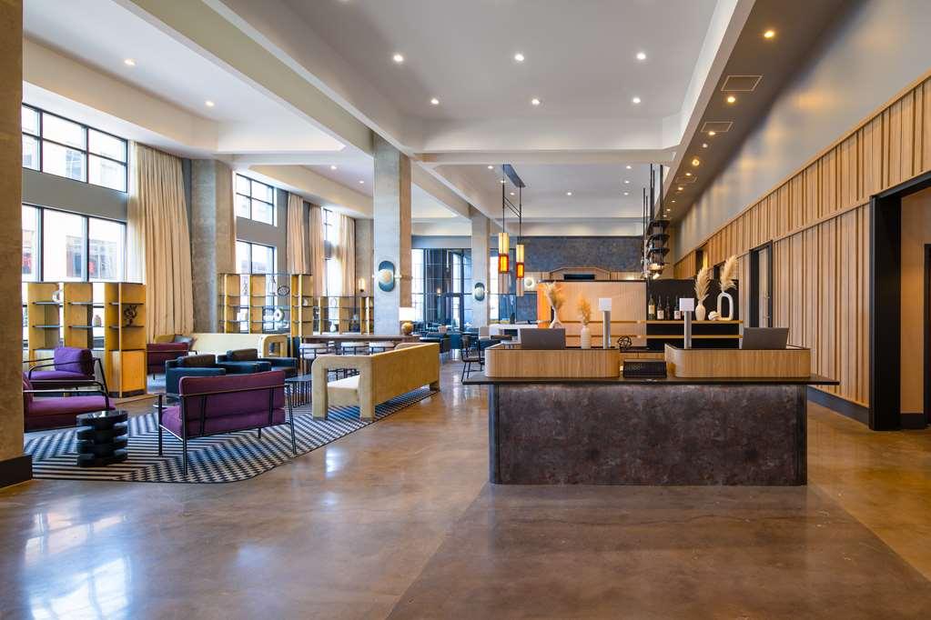 Hyatt Place Nashville/Green Hills Εσωτερικό φωτογραφία