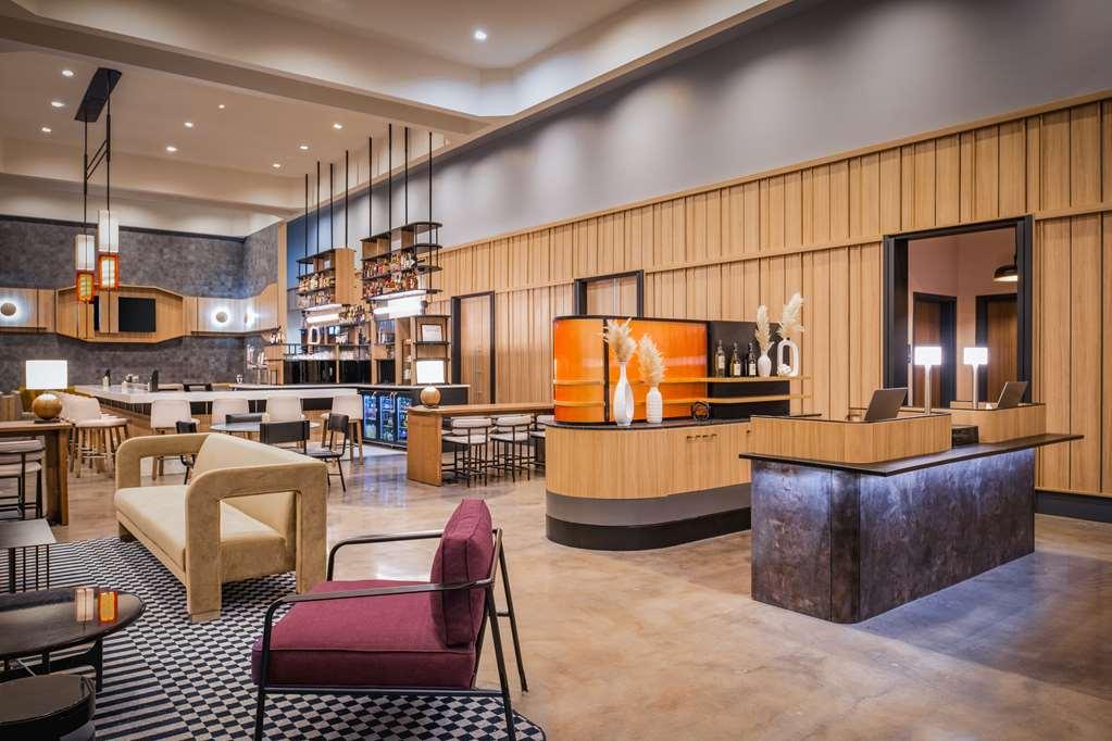 Hyatt Place Nashville/Green Hills Εσωτερικό φωτογραφία