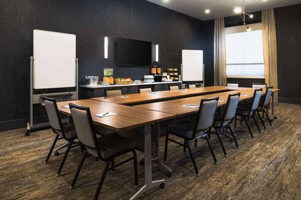 Hyatt Place Nashville/Green Hills Ανέσεις φωτογραφία