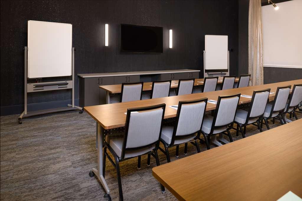Hyatt Place Nashville/Green Hills Ανέσεις φωτογραφία