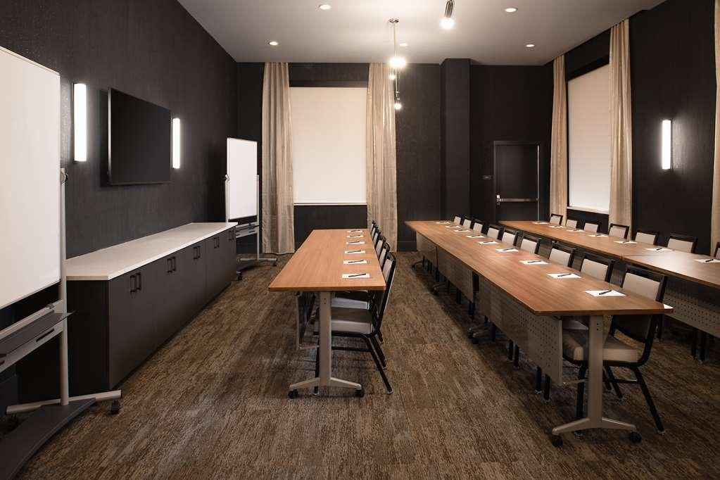 Hyatt Place Nashville/Green Hills Ανέσεις φωτογραφία