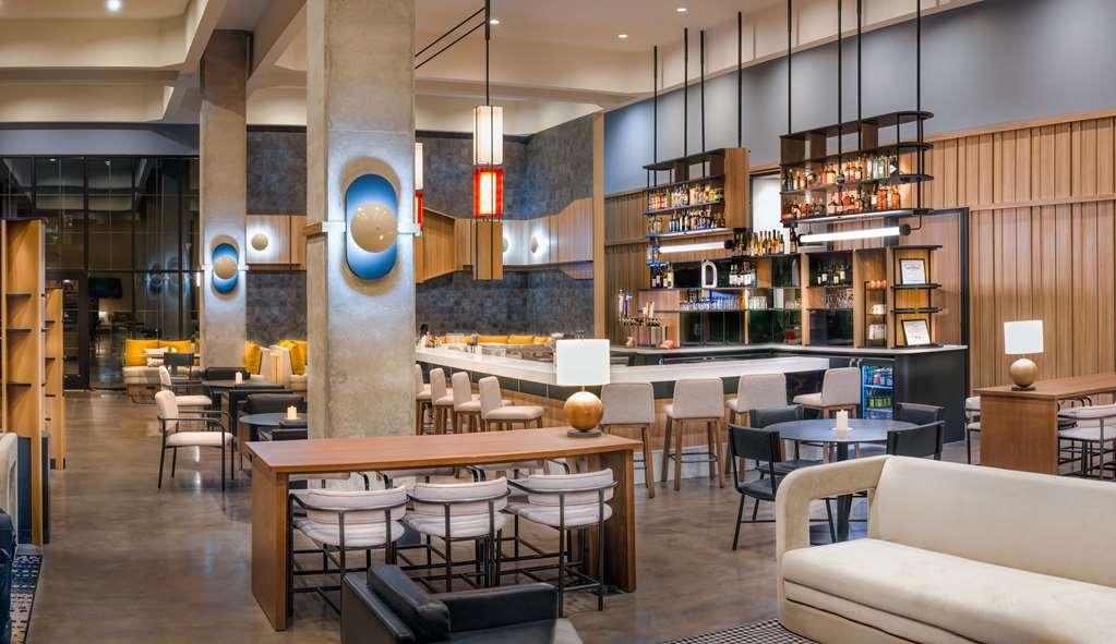 Hyatt Place Nashville/Green Hills Εσωτερικό φωτογραφία