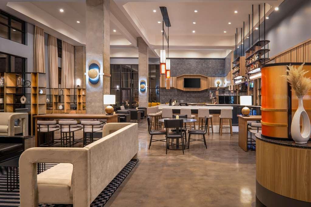 Hyatt Place Nashville/Green Hills Εσωτερικό φωτογραφία