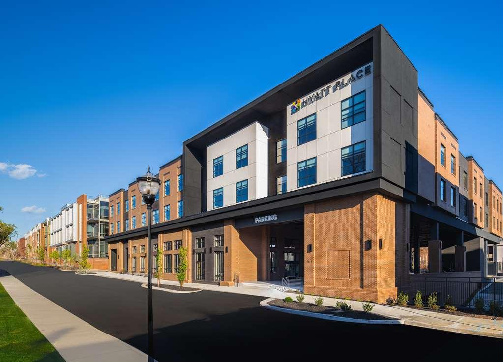 Hyatt Place Nashville/Green Hills Εξωτερικό φωτογραφία
