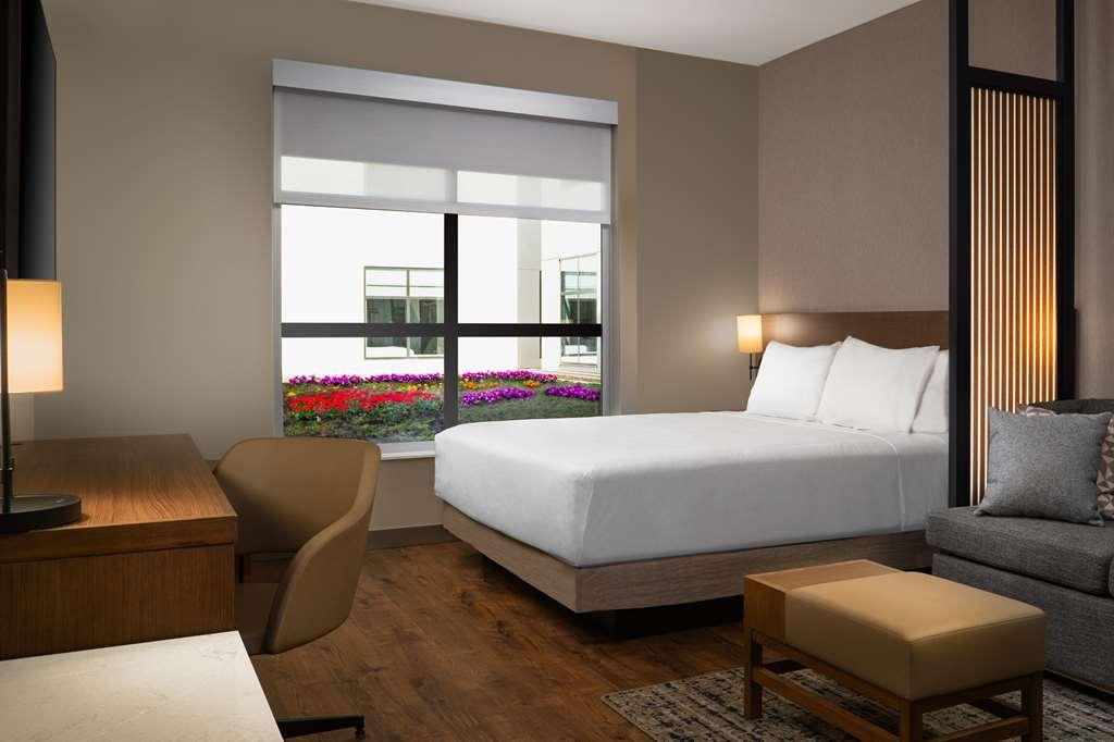 Hyatt Place Nashville/Green Hills Δωμάτιο φωτογραφία