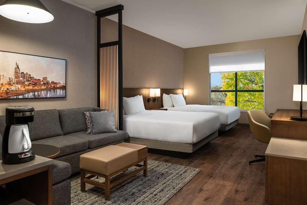 Hyatt Place Nashville/Green Hills Δωμάτιο φωτογραφία