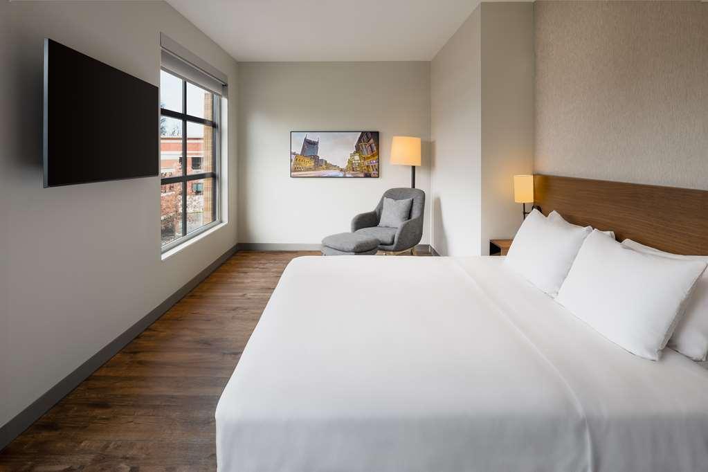 Hyatt Place Nashville/Green Hills Δωμάτιο φωτογραφία