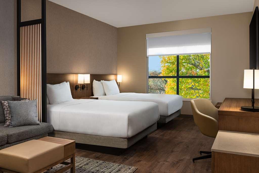 Hyatt Place Nashville/Green Hills Δωμάτιο φωτογραφία