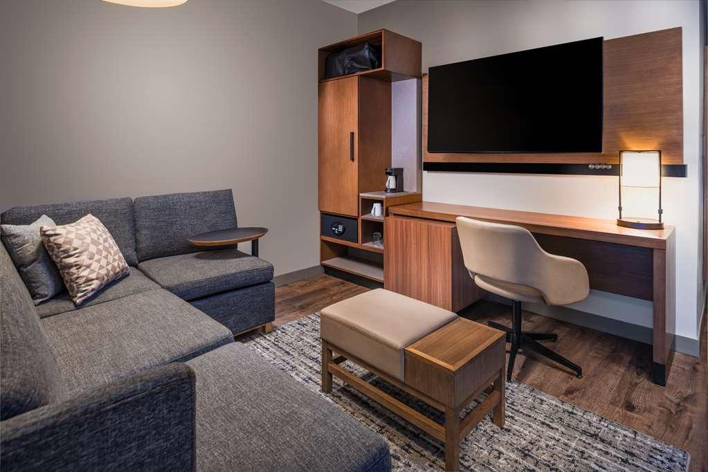 Hyatt Place Nashville/Green Hills Δωμάτιο φωτογραφία