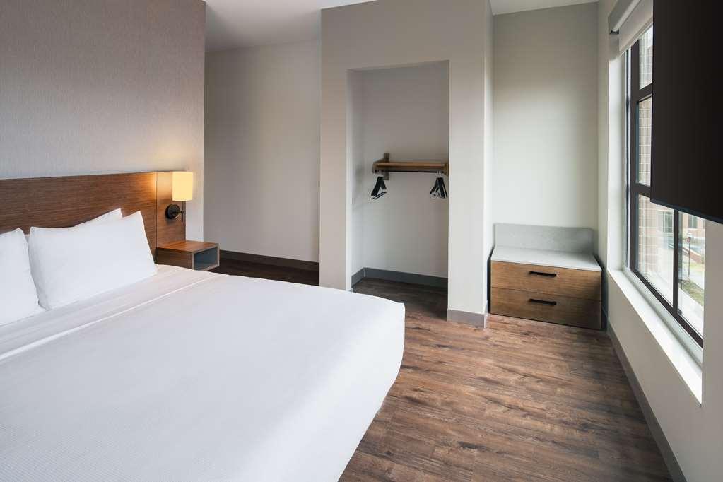 Hyatt Place Nashville/Green Hills Δωμάτιο φωτογραφία