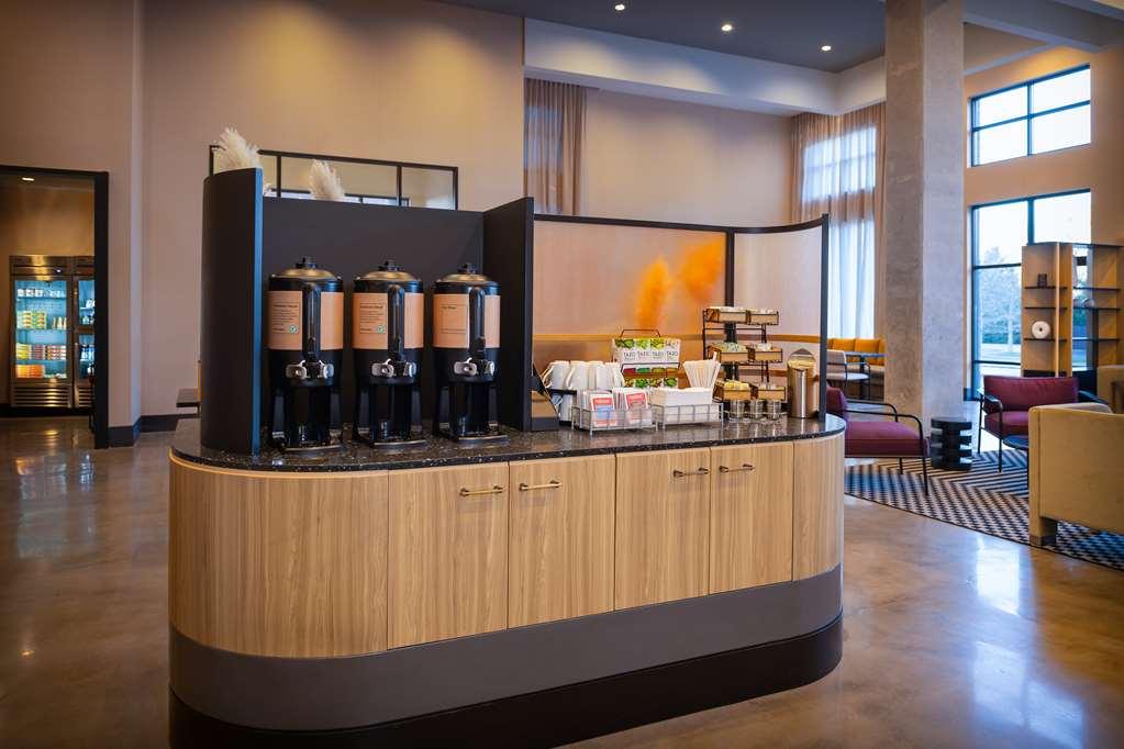 Hyatt Place Nashville/Green Hills Εστιατόριο φωτογραφία