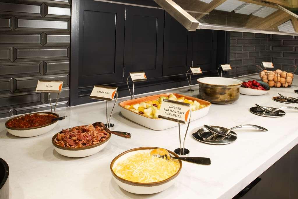 Hyatt Place Nashville/Green Hills Εστιατόριο φωτογραφία